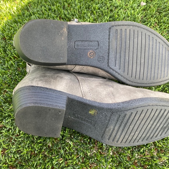 Ankle boots .. - Picture 3 of 6